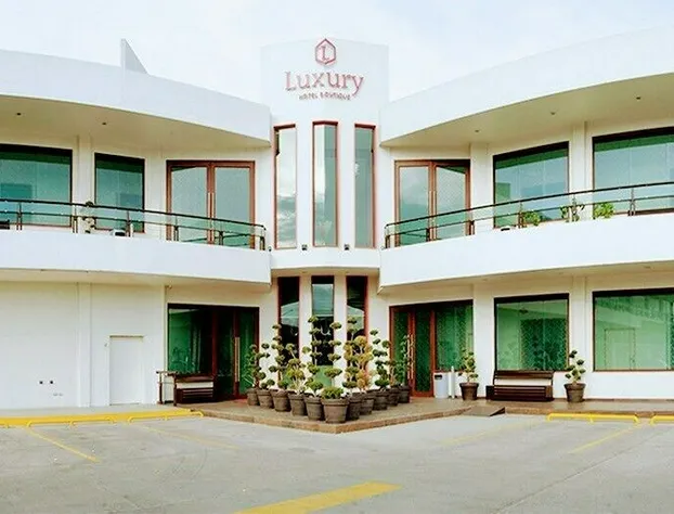 Luxury Hotel Boutique hotel detail image 1