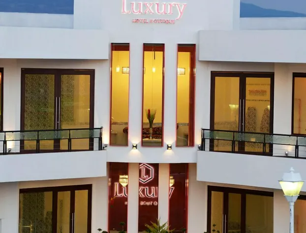 Luxury Hotel Boutique hotel detail image 2