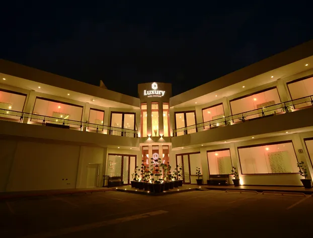 Luxury Hotel Boutique hotel detail image 3