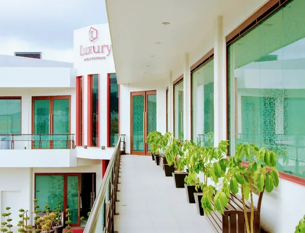 Luxury Hotel Boutique hotel detail image 4