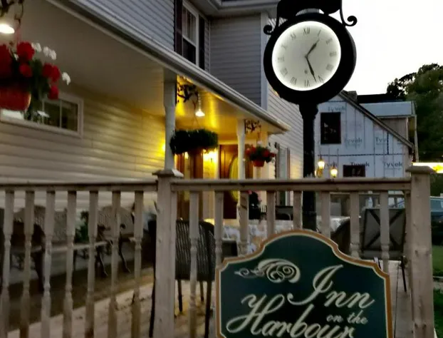 Inn on The Harbour hotel detail image 1