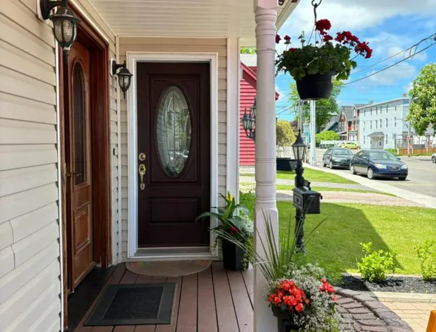 Inn on The Harbour hotel detail image 2