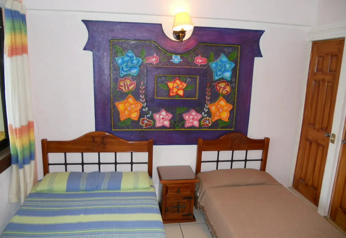 Hotel Vinisa hotel hero