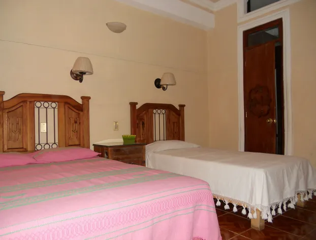 Hotel Vinisa hotel detail image 1