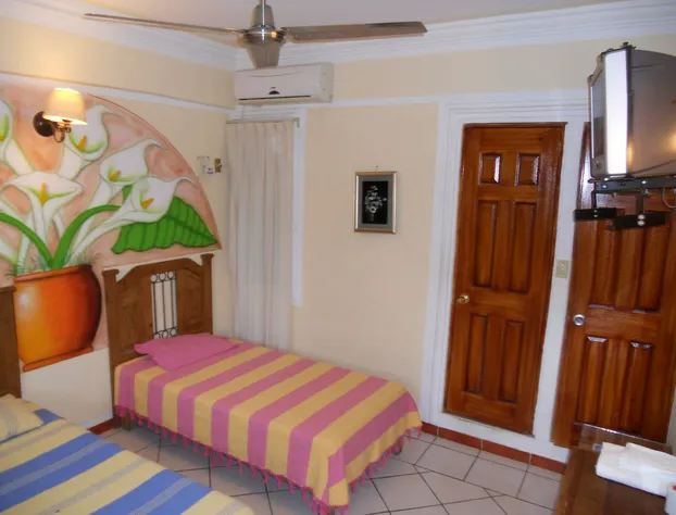 Hotel Vinisa hotel detail image 2