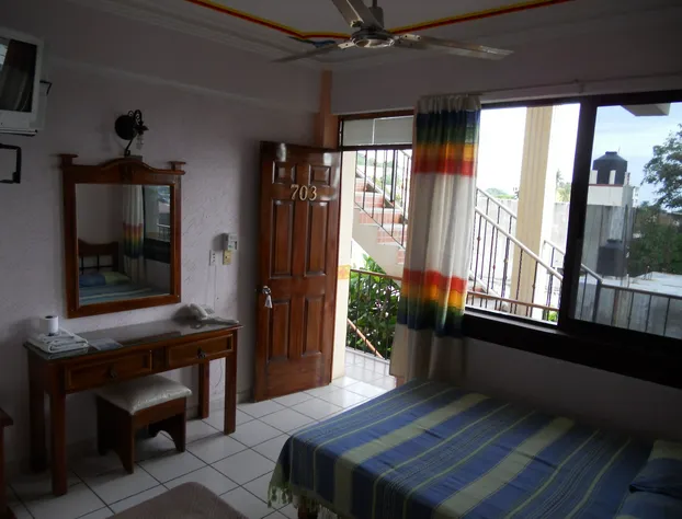 Hotel Vinisa hotel detail image 3