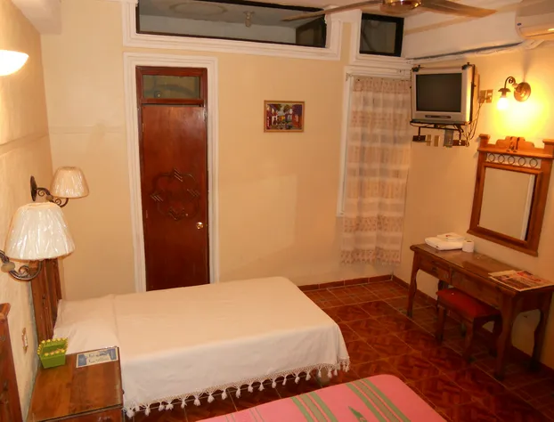 Hotel Vinisa hotel detail image 4