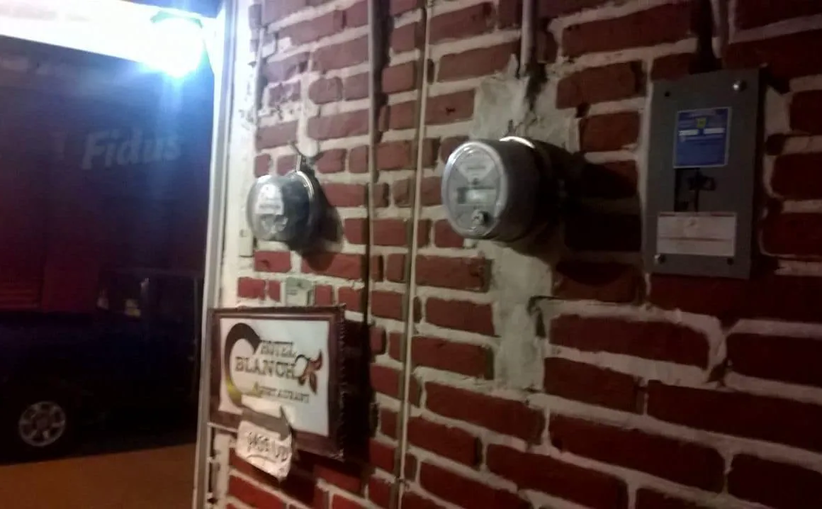 Hotel Blanch hotel hero