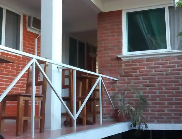 Hotel Blanch hotel detail image 1