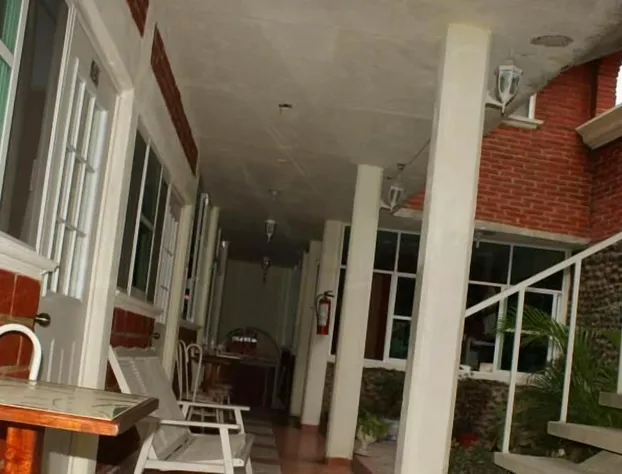 Hotel Blanch hotel detail image 2