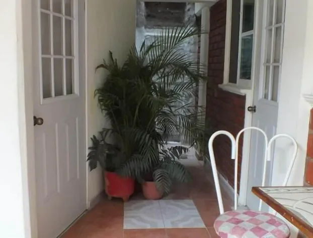 Hotel Blanch hotel detail image 3