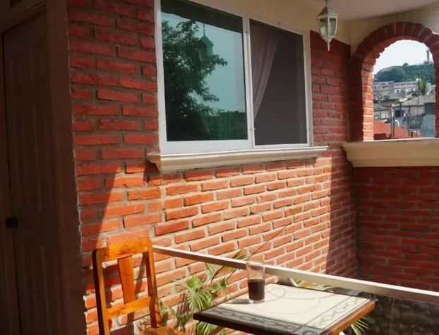 Hotel Blanch hotel detail image 4