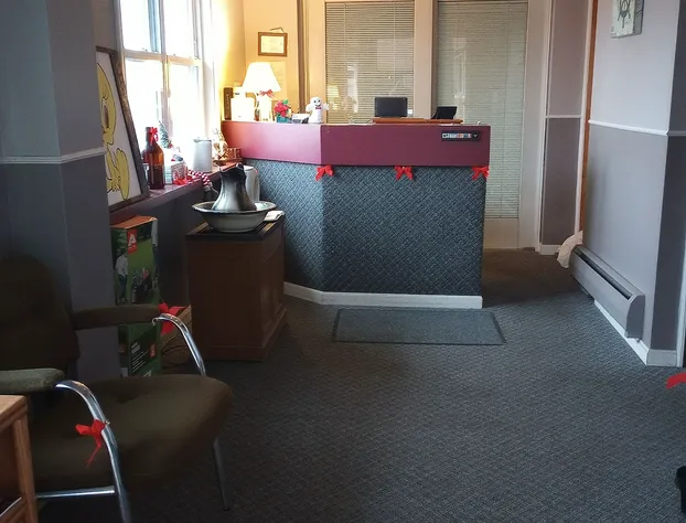 Harbor Beach Inn hotel detail image 1