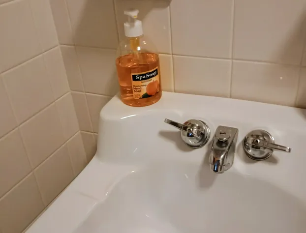 Harbor Beach Inn hotel detail image 2