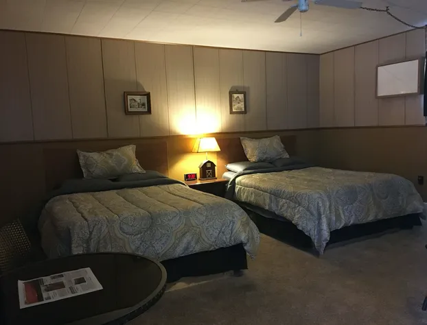 Harbor Beach Inn hotel detail image 3