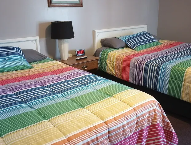 Harbor Beach Inn hotel detail image 4