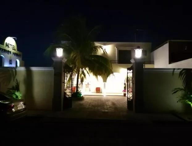 Hotel Hacienda Margot hotel detail image 1