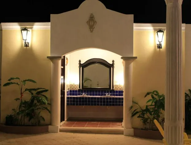 Hotel Hacienda Margot hotel detail image 2