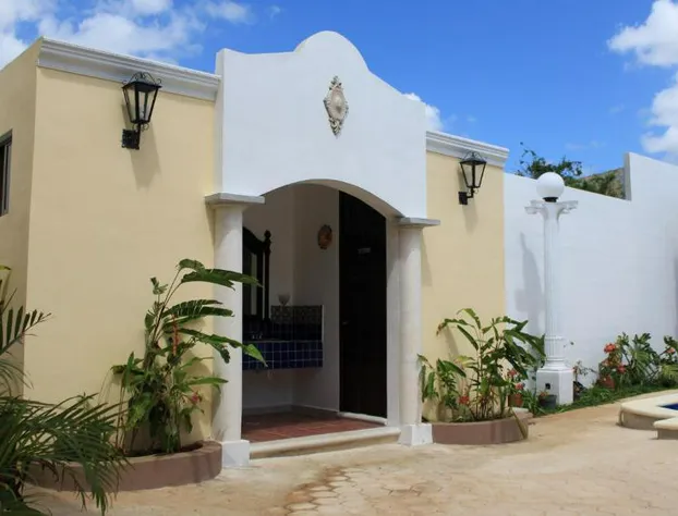 Hotel Hacienda Margot hotel detail image 3