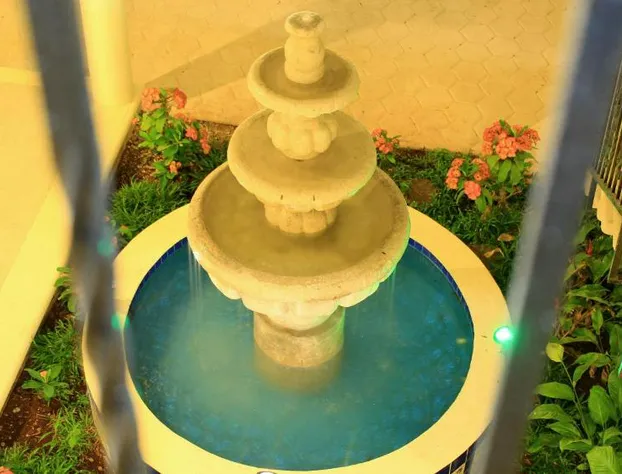 Hotel Hacienda Margot hotel detail image 4