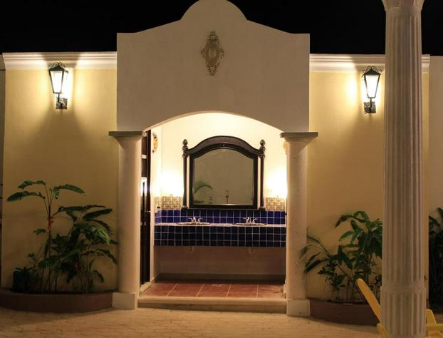 Hotel Hacienda Margot hotel detail image 3
