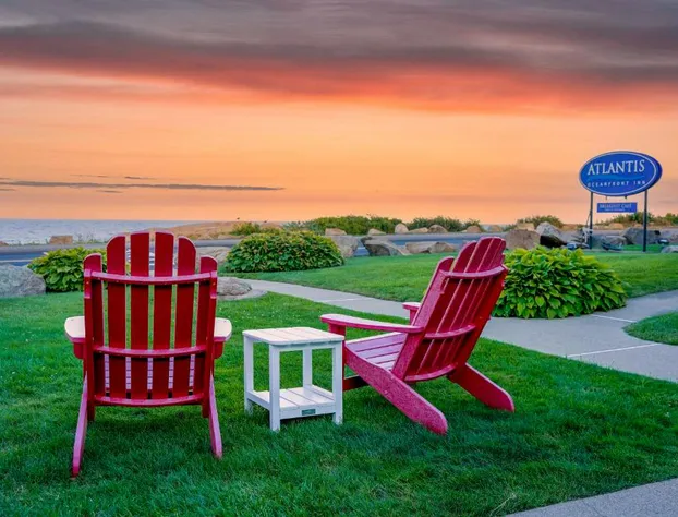 Atlantis Oceanfront Inn hotel detail image 1