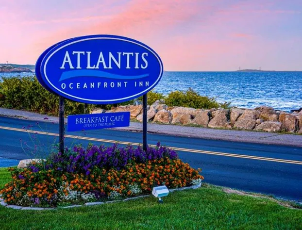 Atlantis Oceanfront Inn hotel detail image 2