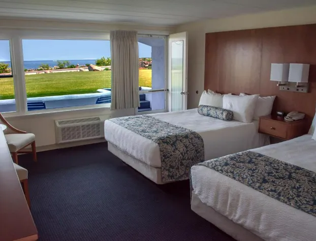 Atlantis Oceanfront Inn hotel detail image 4