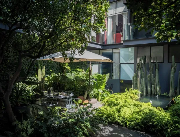 Ignacia Guest House hotel detail image 1