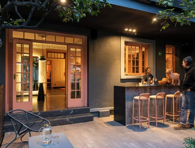 Ignacia Guest House hotel detail image 3