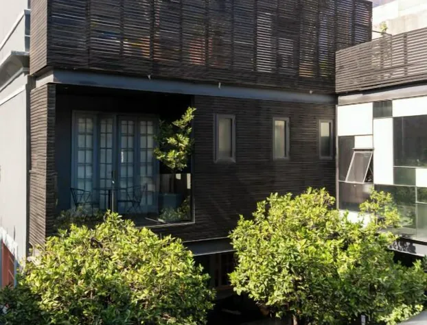 Ignacia Guest House hotel detail image 3