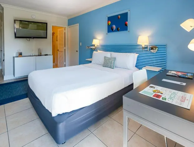 Victoria Park Hotel hotel detail image 4