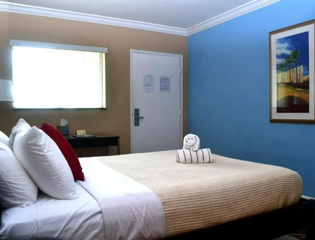 Victoria Park Hotel hotel detail image 2