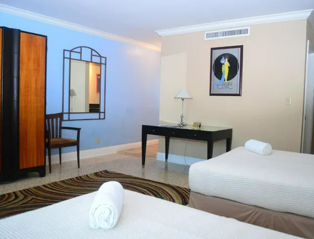 Victoria Park Hotel hotel detail image 4