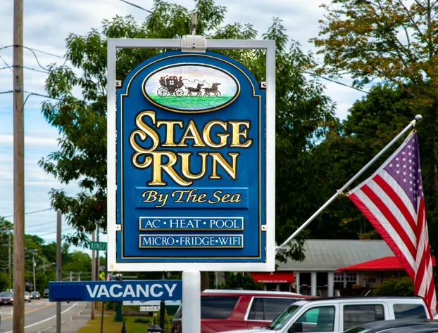 Stage Run By The Sea hotel detail image 1