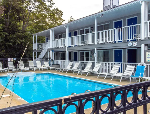 Stage Run By The Sea hotel detail image 2