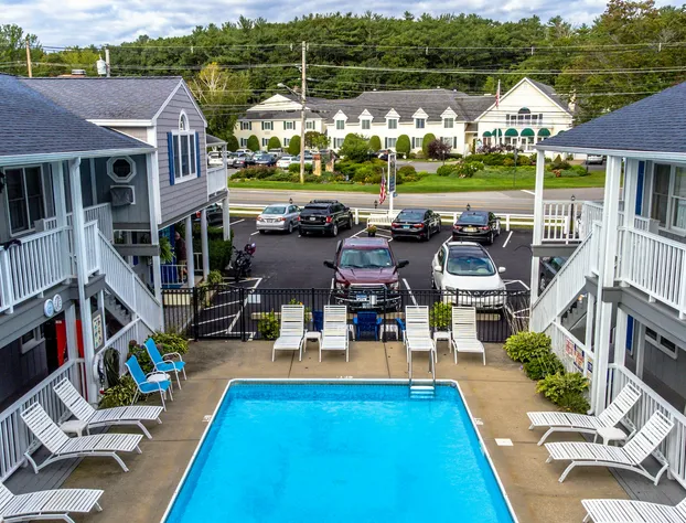 Stage Run By The Sea hotel detail image 3