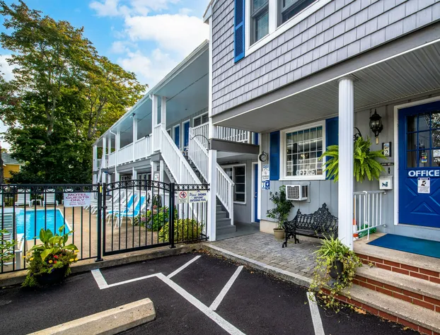 Stage Run By The Sea hotel detail image 4