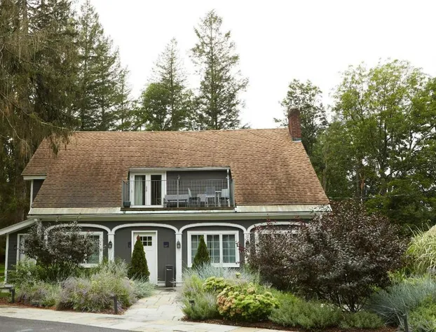 Hasbrouck House hotel detail image 1
