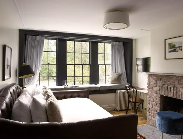 Hasbrouck House hotel detail image 3