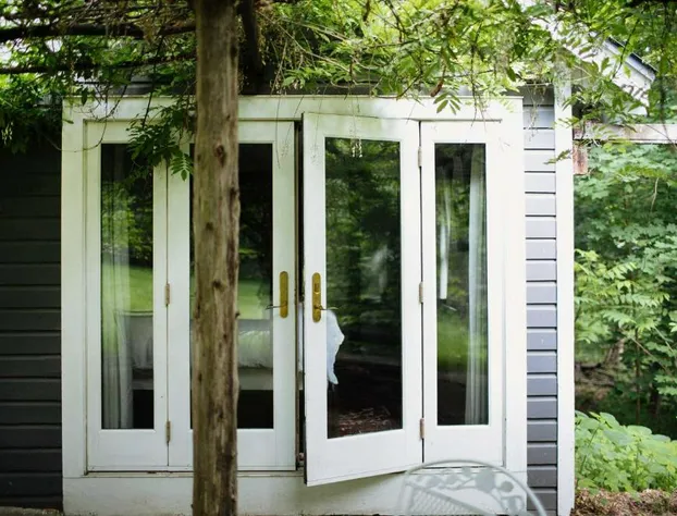 Hasbrouck House hotel detail image 1