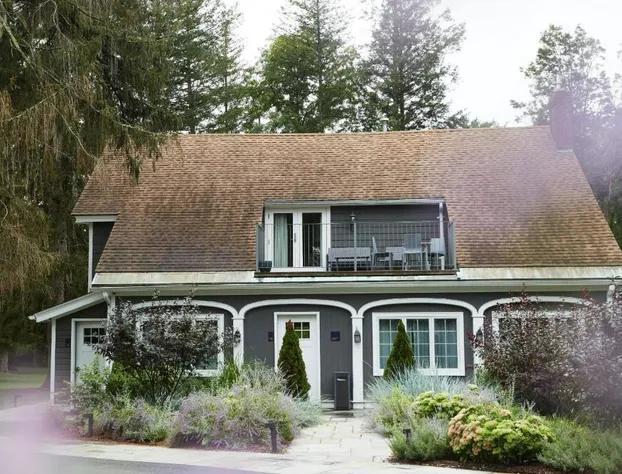 Hasbrouck House hotel detail image 2