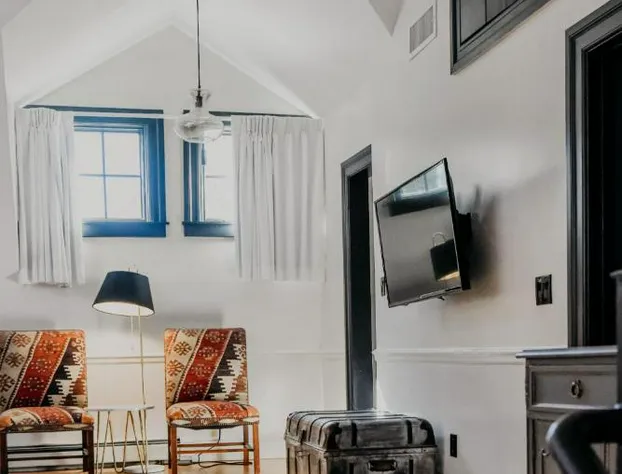 Hasbrouck House hotel detail image 4