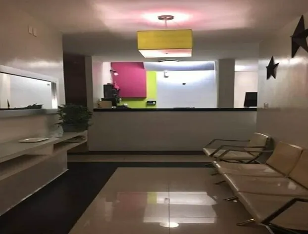 Hotel Sharidia hotel detail image 2