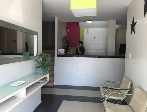 Hotel Sharidia hotel detail image 3