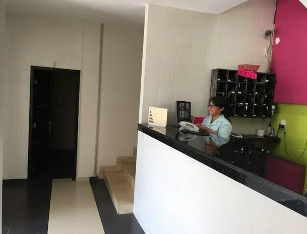 Hotel Sharidia hotel detail image 4