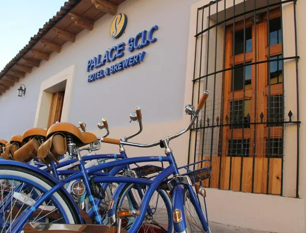 Hotel Palace Inn SCLC hotel detail image 2