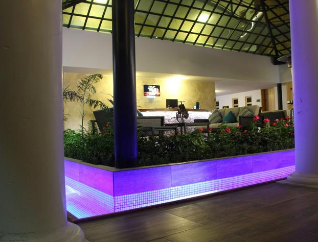 Hotel Palace Inn SCLC hotel detail image 4