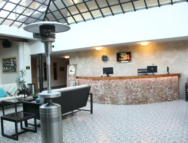 Hotel Palace Inn SCLC hotel detail image 3