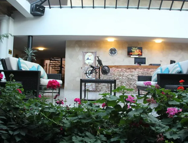 Hotel Palace Inn SCLC hotel detail image 4